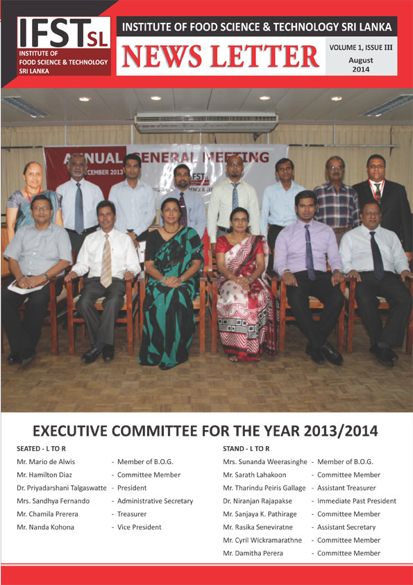  2014 (Vol 2- Issue I)