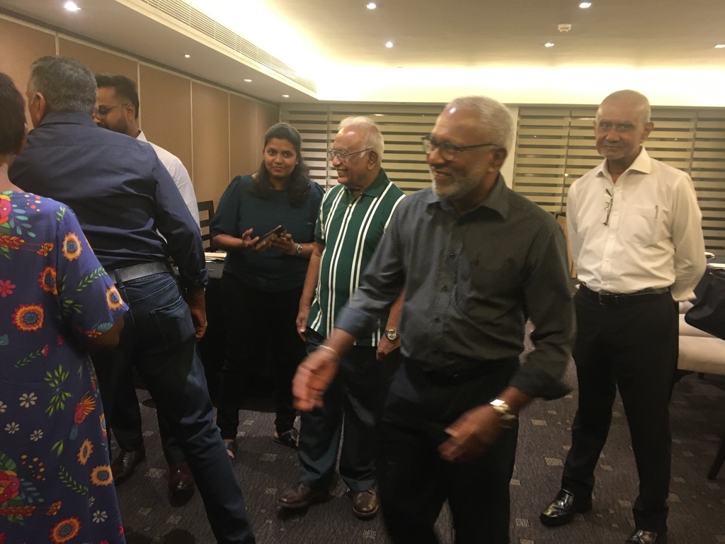 Member Get-together 2025