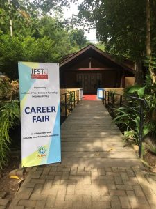 Career Fair 2024