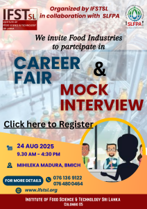 Career Fair and Mock Interview – 2025